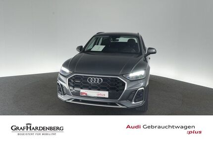 Audi Q5 54.100 km 39.910 &euro; Aach 78267