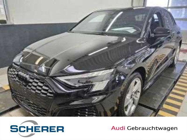 Audi A3 52.540 km 34.980 &euro; Mayen 56727