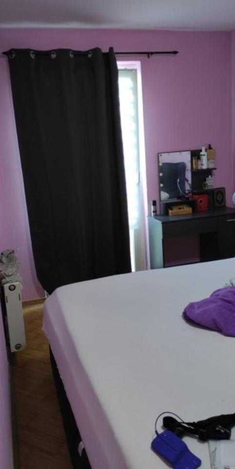 3-Zimmerwohnung, 78m², Balkon, Tiefgarage, 185.000€ von privat