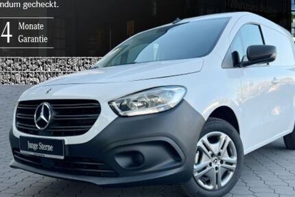 Mercedes-Benz Citan 1.960 km 22.360 € Holzminden 37603