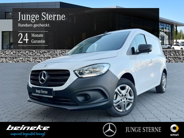 Mercedes-Benz Citan 1.960 km 22.360 € Holzminden 37603