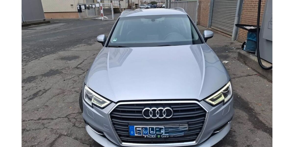 Audi A3 44.300 km 19.500 &euro; Spardorf 91080
