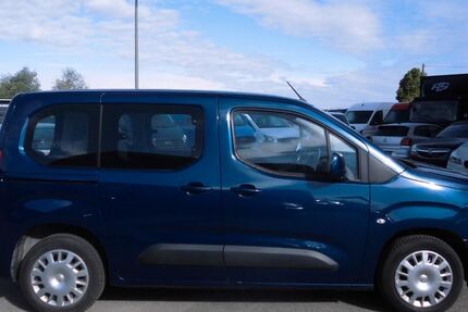 Opel Combo 94.845 km 10.950 &euro; Burgau 89331