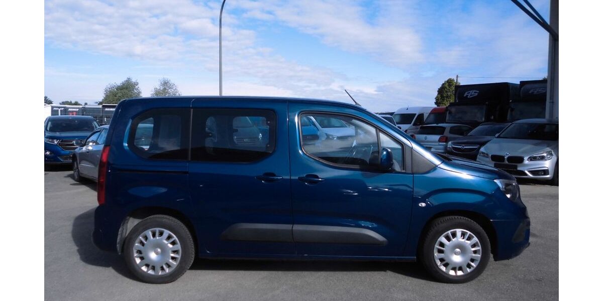 Opel Combo 94.845 km 10.950 &euro; Burgau 89331
