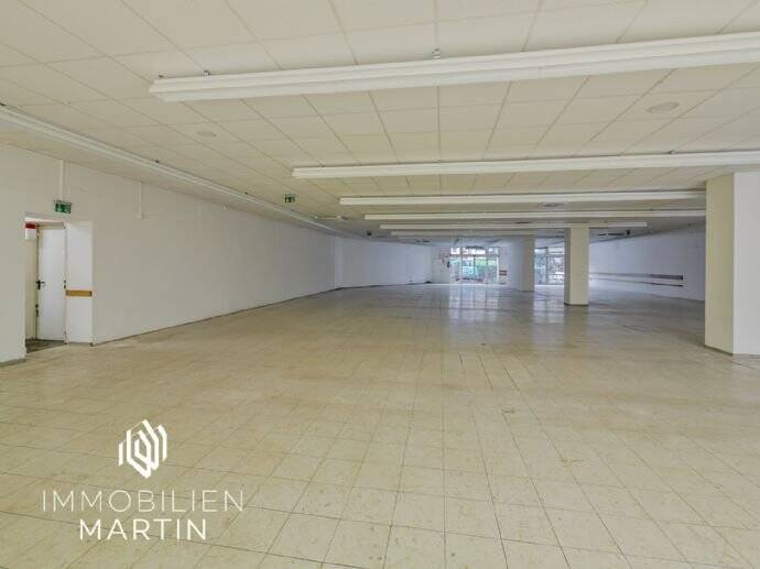 Gewerbeobjekt Neunkirchen Wiebelskirchen - 450.000&euro; | Angebot:21459534