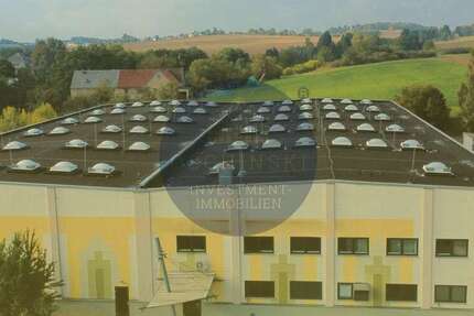 Gewerbeobjekt Zeulenroda-Triebes Triebes - 1.850.000&euro; | Angebot:23411283