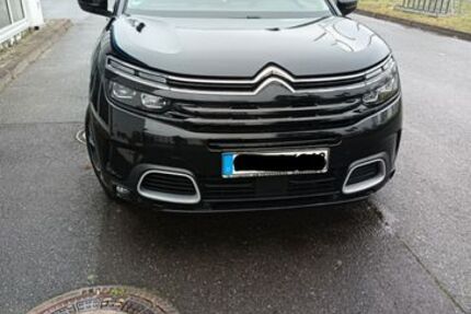 Citroen C5 Aircross 64.500 km 16.600 &euro; Trebur 65468