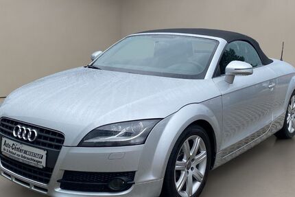Audi TT 90.000 km 11.890 € Neustadt / Hessen 35279