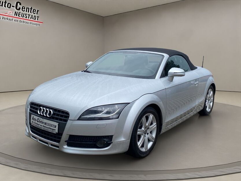 Audi TT 90.000 km 11.890 € Neustadt / Hessen 35279