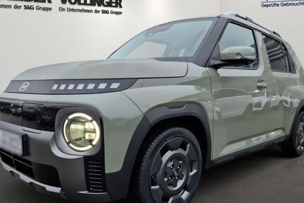 Hyundai INSTER 3.000 km 28.990 &euro; Karlsruhe 76187