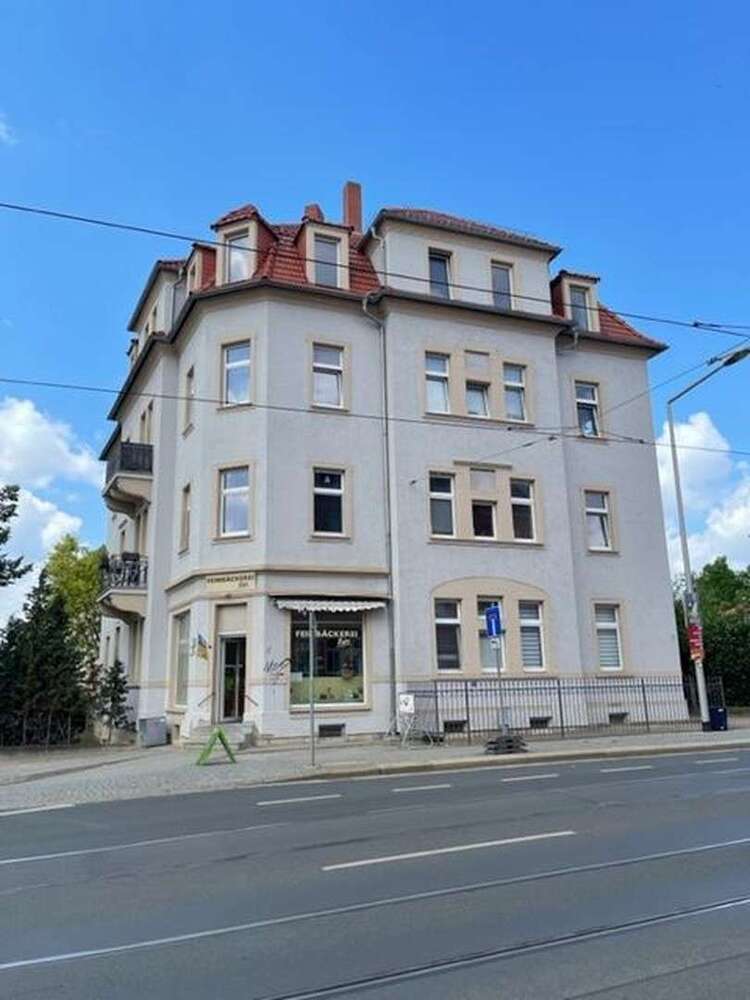 Einzelhandel in Dresden 380 € 38.44 m²