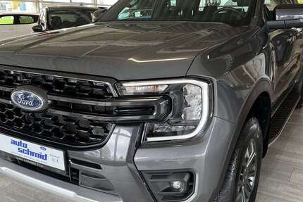 Ford Ranger 24.900 km 44.990 € Rottweil 78628