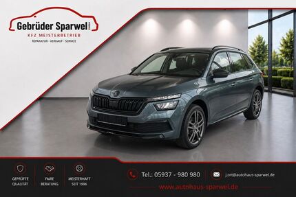 Skoda Kamiq 80.366 km 19.400 &euro; Geeste 49744