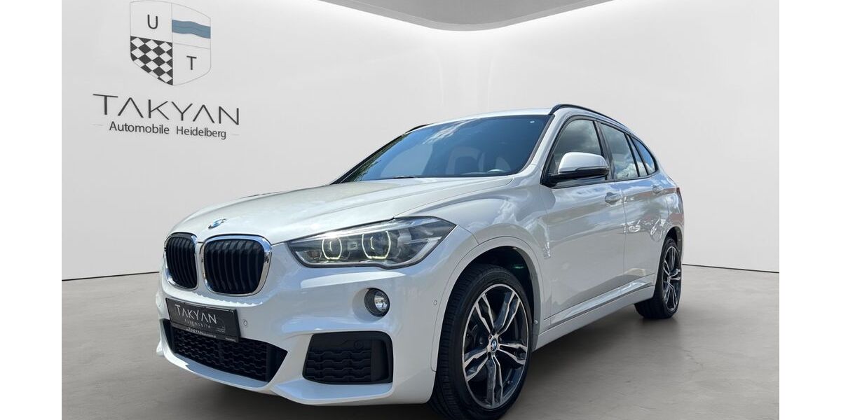 BMW X1 80.000 km 19.690 &euro; Edingen-Neckarhausen 68535