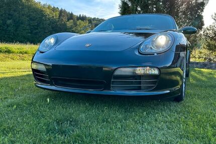 Porsche Boxster 118.000 km 35.900 &euro; Thyrnau 94136