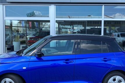 Suzuki Swift 3.930 km 18.920 &euro; Stendal 39576