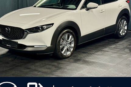 Mazda CX-30 12.596 km 26.180 &euro; Nordwalde 48356
