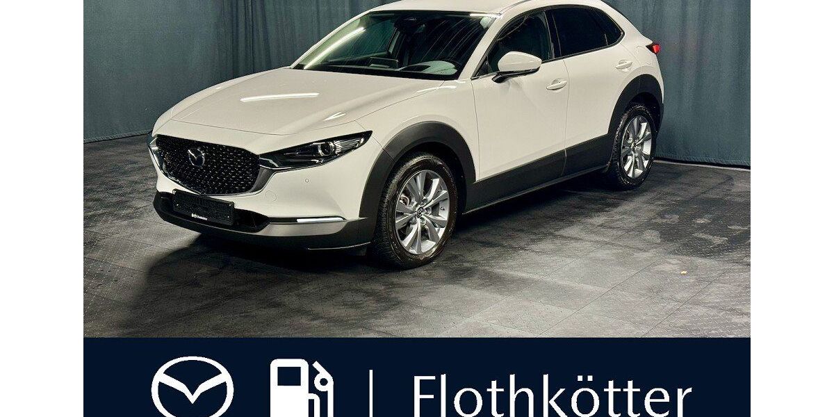 Mazda CX-30 12.596 km 26.180 &euro; Nordwalde 48356