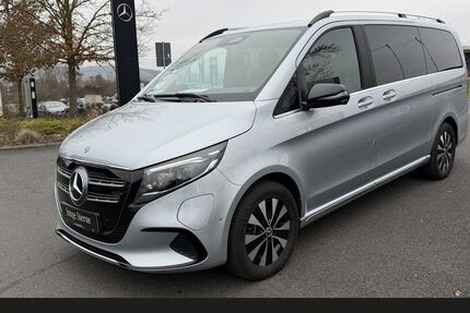 Mercedes-Benz EQV 15.707 km 62.890 &euro; Karlstadt 97753