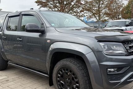VW Amarok 103.000 km 31.400 € Philippsburg 76661