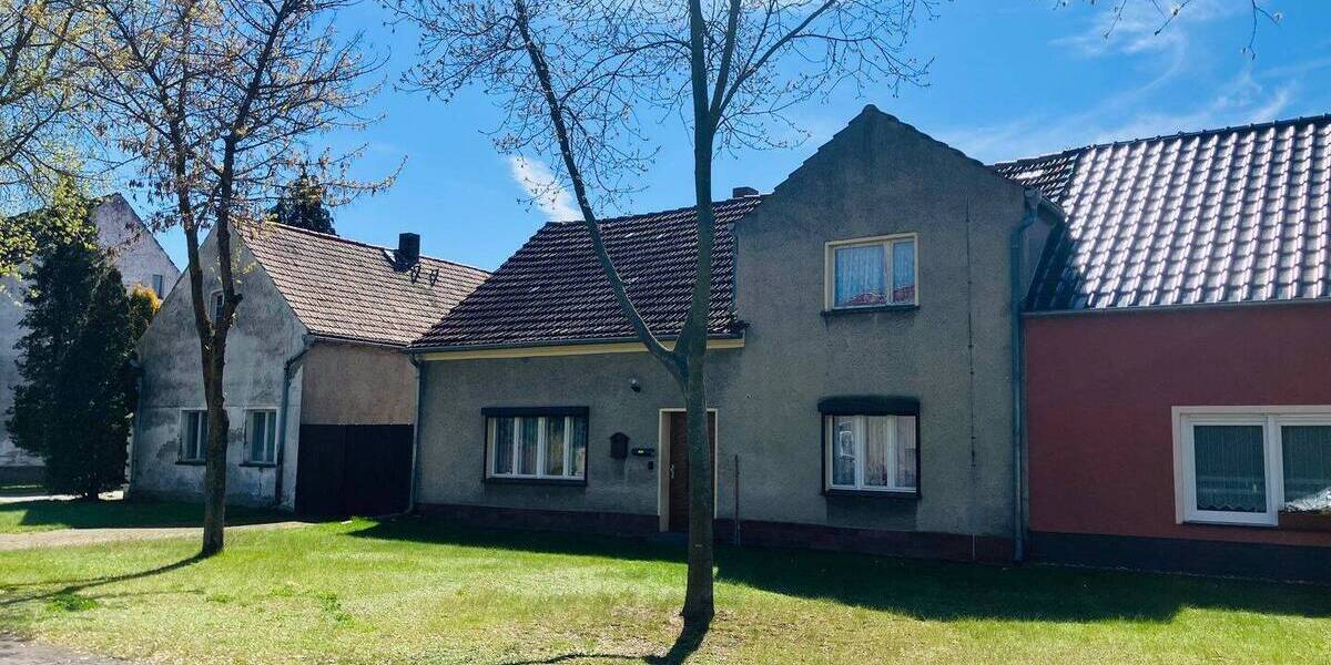 Bauernhaus, Landhaus Annaburg Premsendorf - 6 Zimmer, 109 m&sup2;, 69.000&euro; | Angebot:26343917