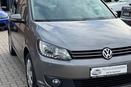 VW Touran