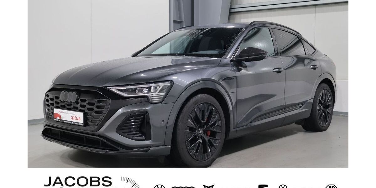 Audi Q8 94.656 km 48.420 &euro; Aachen 52078