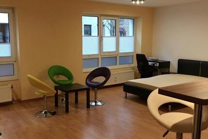 Wohnung Saarbrücken - 1 Zimmer, 40 m&sup2;, 118.000&euro; | Angebot:27426867