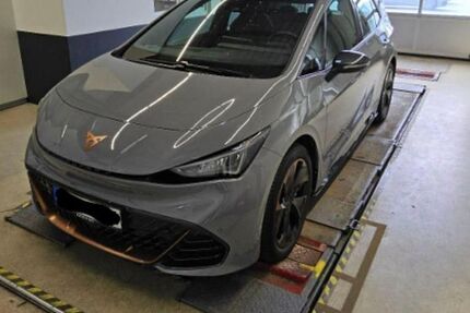 Cupra Born 20.000 km 26.440 &euro; Dessau-Roßlau 06842