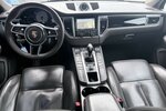Porsche Macan S Diesel Panorama Standheizung LED AHK 188.100 km 17.700 &euro; Altdorf 84032