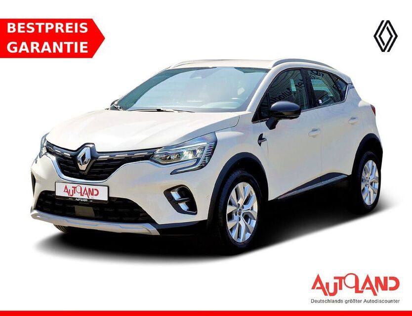 Captur