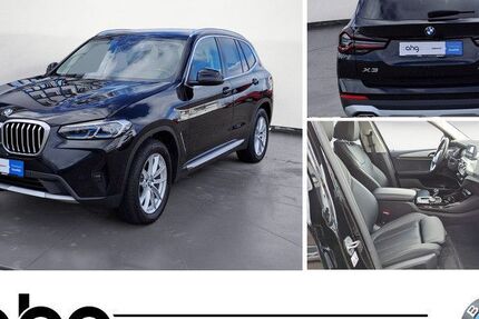 BMW X3 118.924 km 31.990 &euro; Emmendingen 79312