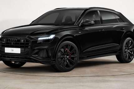 Audi Q8 54.005 km 82.970 € Potsdam 14482