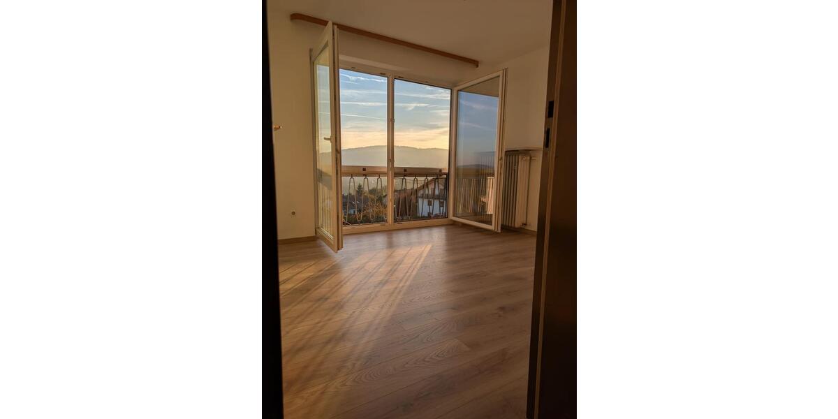 Etagenwohnung Schönberg - 3 Zimmer, 61 m&sup2;, 350&euro; | Angebot:26456222