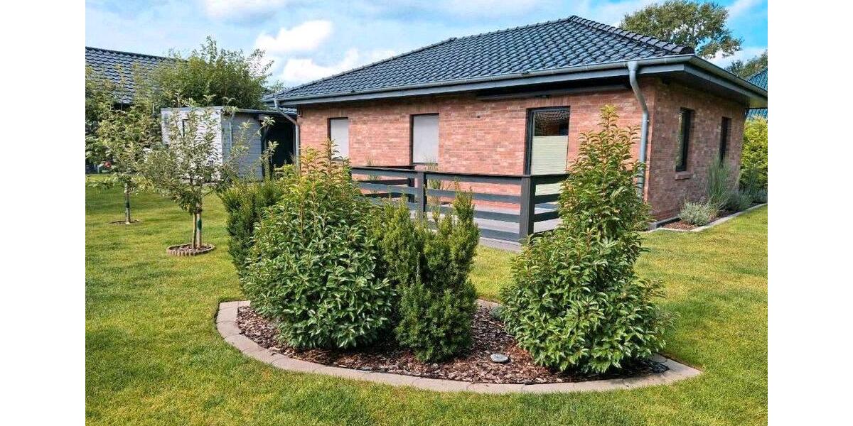 Bungalow Kropp - 3 Zimmer, 69 m&sup2;, 305.000&euro; | Angebot:26770487