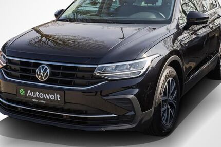 VW Tiguan 56.650 km 22.440 &euro; Forchheim 91301