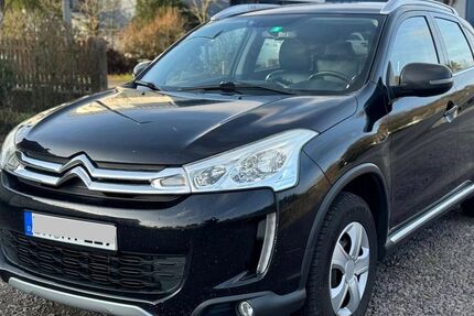 Citroen C4 169.000 km 5.799 &euro; Dreieich 63303