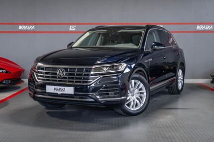 VW Touareg 74.000 km 37.970 &euro; Germaringen 87656