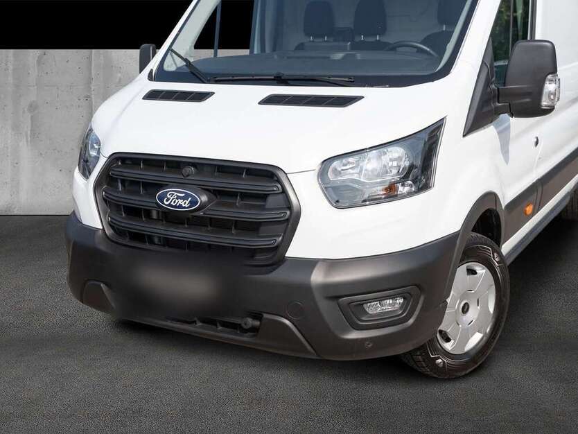 Ford Transit 25.004 km 35.800 € Grünwald 82031