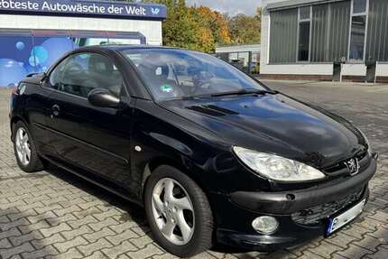 Peugeot 206 207.000 km 2.800 € Berlin 13439