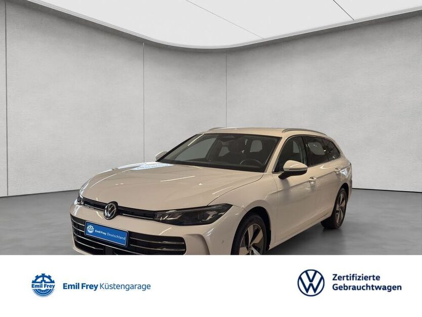 Passat