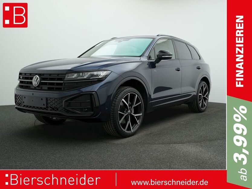 Touareg
