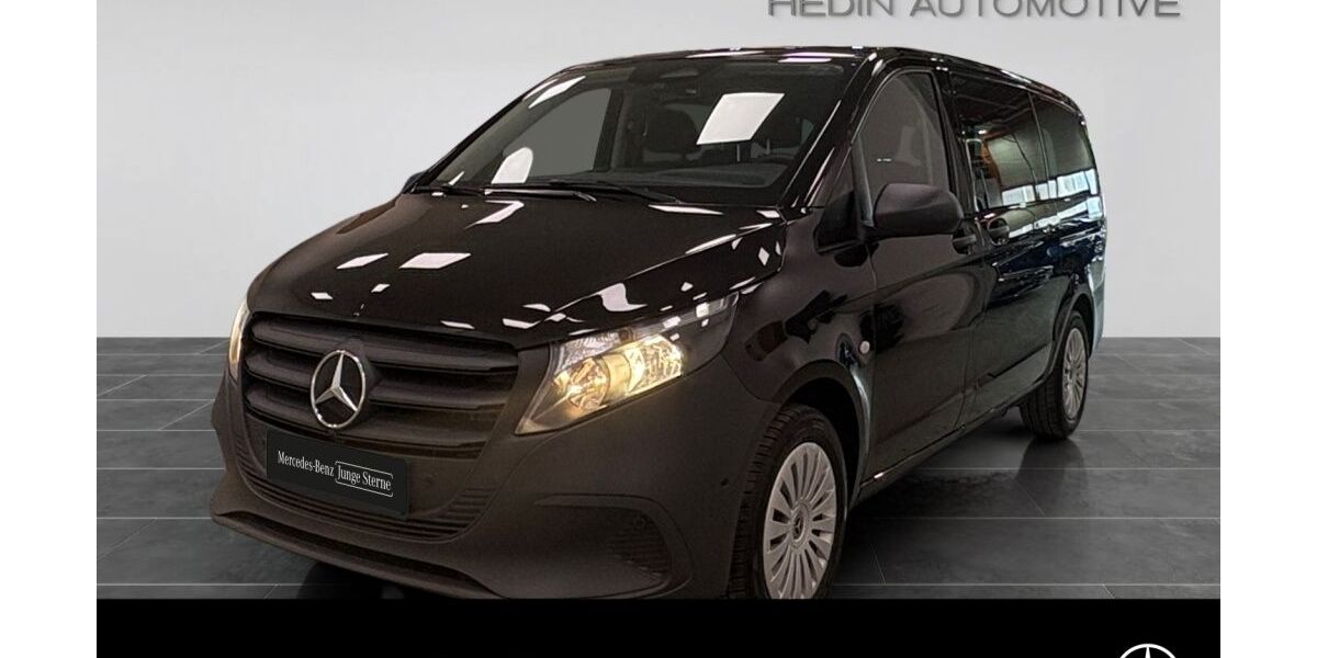 Mercedes-Benz Vito 34.980 km 46.450 &euro; Saarbrücken 66117