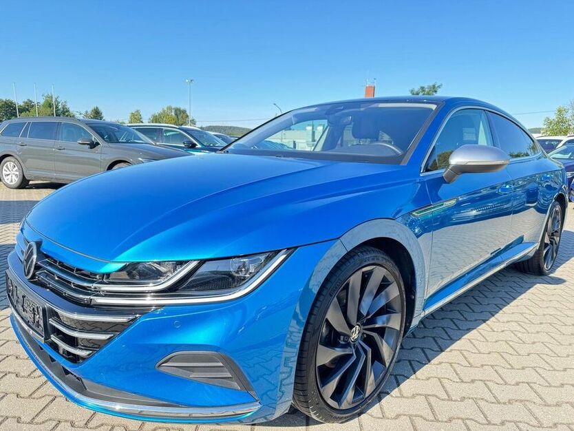 Arteon