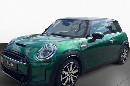 Mini Cooper S 13.300 km 28.600 € Höxter / Stahle 37671