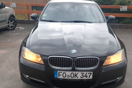 BMW 320 300.000 km 3.999 &euro; Egloffstein 91349