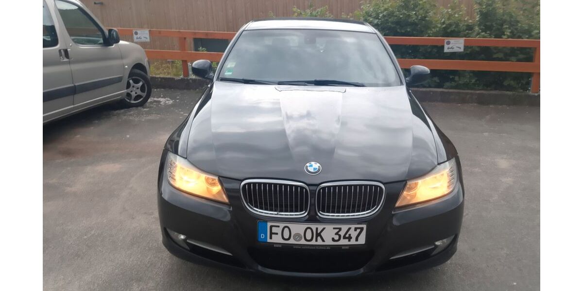 BMW 320 300.000 km 3.999 &euro; Egloffstein 91349