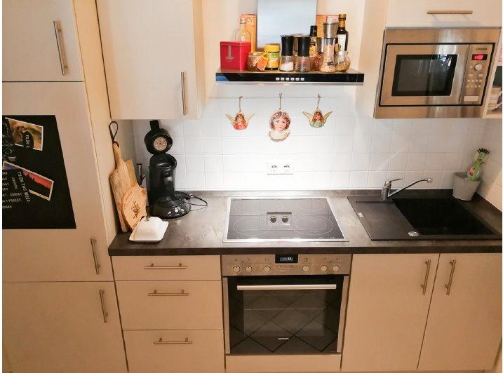 Erdgeschoßwohnung Wuppertal Elberfeld - 1 Zimmer, 65 m&sup2;, 600&euro; | Angebot:26033825