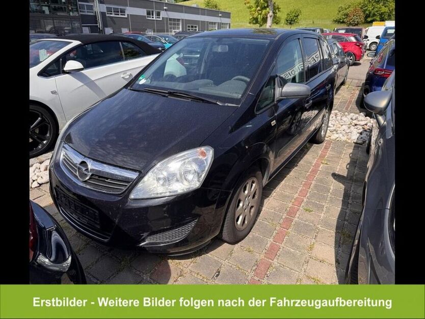 Zafira