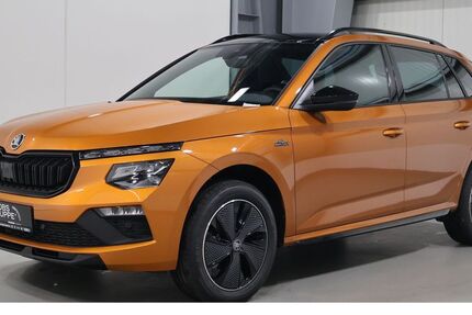 Skoda Kamiq 4.805 km 35.595 &euro; Aachen 52078